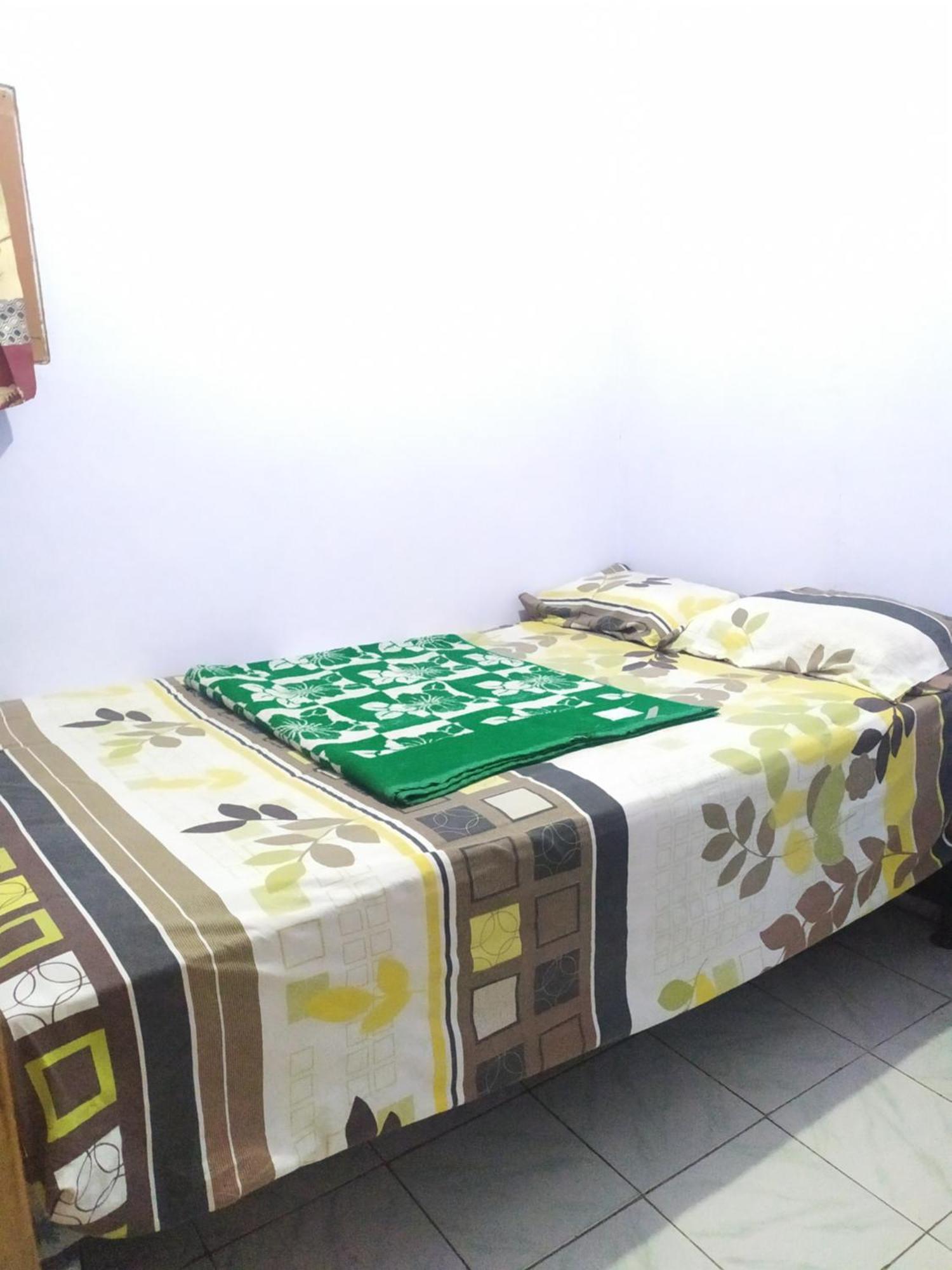Lusman Homestay Bromo Ngadisari Exterior foto