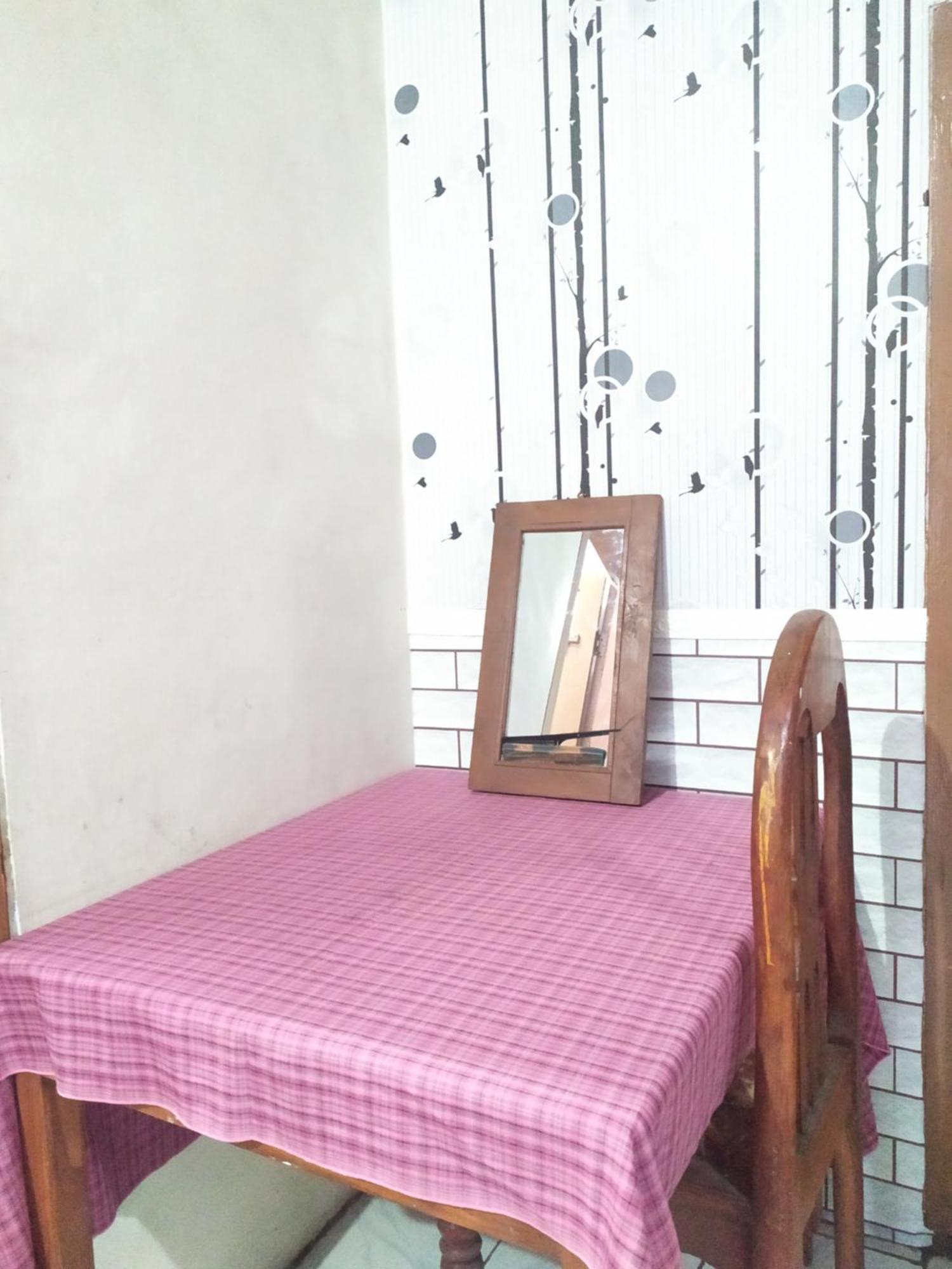 Lusman Homestay Bromo Ngadisari Exterior foto